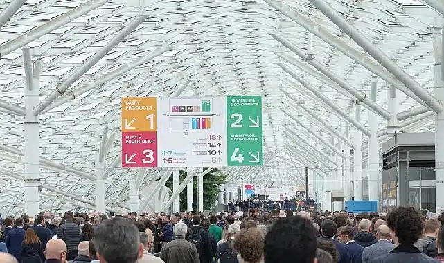 Türkiye, Avrupa’nın 3. Büyük Meyve-Sebze İhracatçısı Olarak TUTTOFOOD 2026’da Küresel Sahneye Çıkıyor