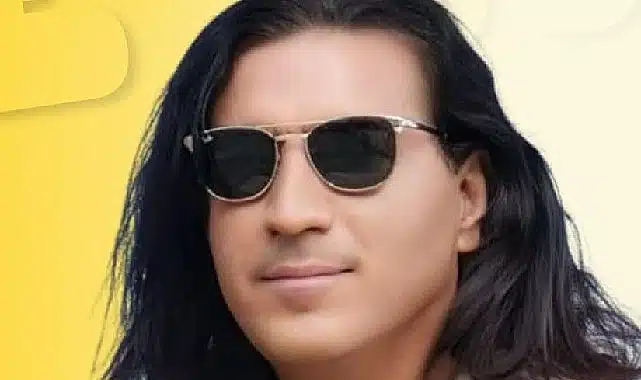 Ünlü Televizyoncu Adil Palta’nın Acı Günü