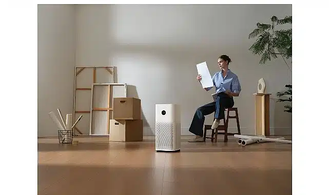 Xiaomi’nin Mijia Ev Aletleri Türkiye’de