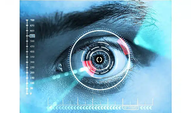 Yapay Zekâ Gücüyle Detaylı Göz Muayenesi