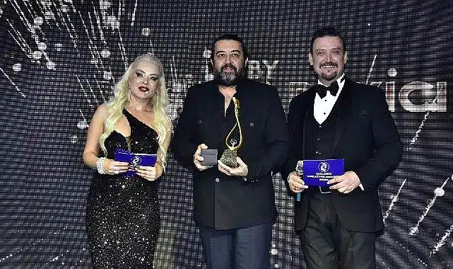 50Fifty’e Bir Haftada 2 Ödül