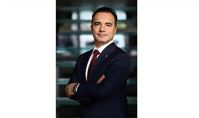 Abdi İbrahim Uluslararası Pazarlar Tüketici Sağlığı Genel Müdürü Murat Mutlu Oldu