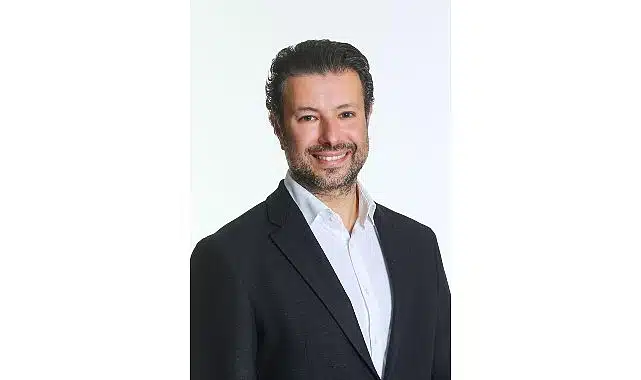 Atasun Optik’te Üst Düzey Atama