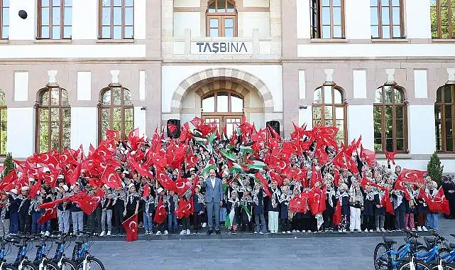 Başkan Altay Eğitimine Devam Eden Hafız Adayları İçin Eğitim Desteği Başvurularının Başladığını Açıkladı