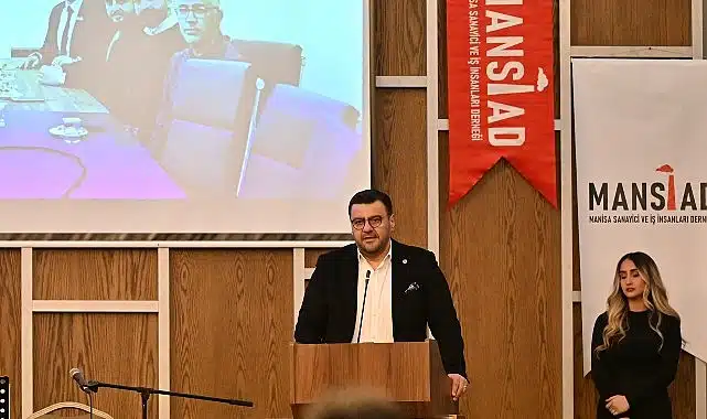 Başkan Dutlulu’dan “Ortak Hareket” Vurgusu