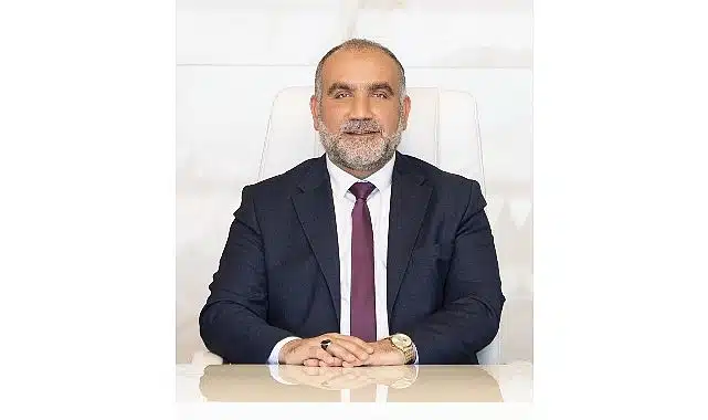 Başkan Sandıkçı’dan ‘Çat Kapı’ İftar