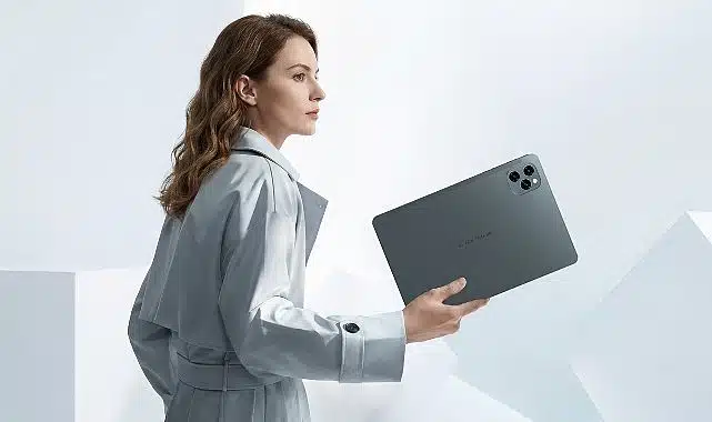 Black Shark Tabletler Türkiye’de Satışta!