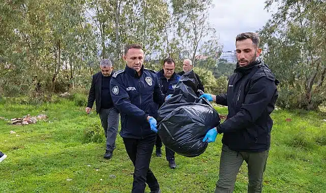 Buca’da can dostlara yönelik şüpheli ölümlere anında müdahale