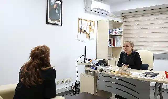 Büyükşehir Diyetisyeni İpek Öztaş’tan sağlıklı beslenme önerileri
