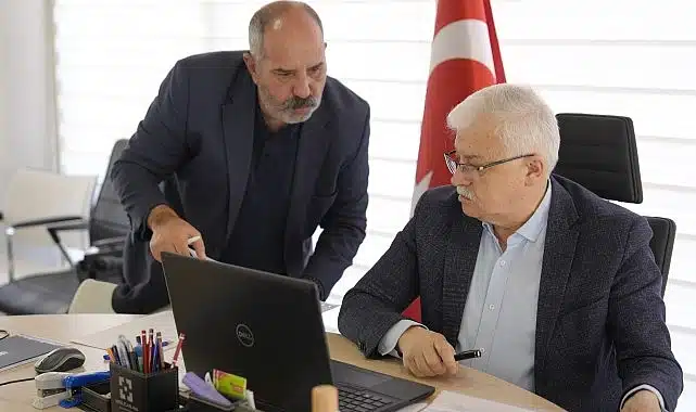 Çevreci Belediyeler Birliği 2026 Şubat Ayı Encümen Toplantısı Zoom Üzerinden Gerçekleştirildi