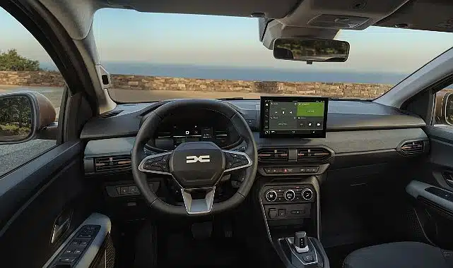 Dacia 2026 Yılına İddialı Başladı: Yenilenen Model Ailesi Yollara Çıkıyor