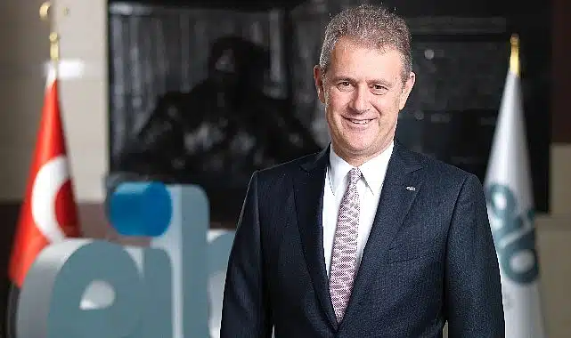 Egeli ihracatçılar 20 kurumda başkanlık yapıyor 30 kuruluşu Egeli ihracatçılar yönetiyor