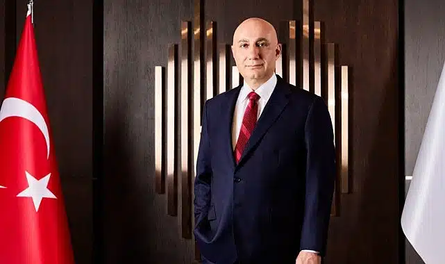 Halkbank’ın Aktif Büyüklüğü 4,3 Trilyon TL Seviyesine Yükseldi