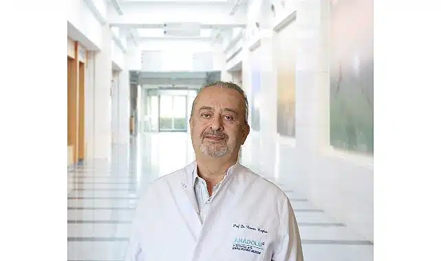 Hastanede ölçülen tansiyon daha yüksek çıkabiliyor