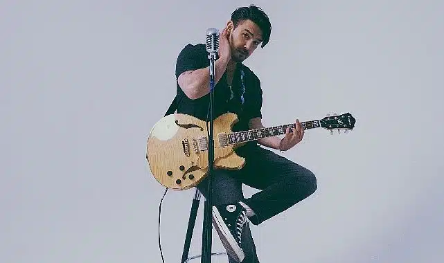 İlkay Sipahi’den yeni dönem: Sen Diye