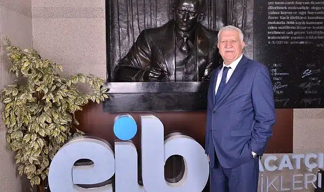 İngiltere’nin prestijli binalarını Türk doğal taşlarıyla donatmaya gidiyorlar