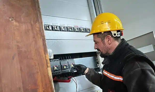 İş’te Konak istihdama köprü olmaya devam ediyor