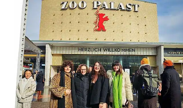 Kadir Has Üniversitesi Mezunlarından Uluslararası Başarı