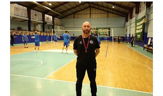 Kağıtspor’da altyapıdan yükselen bir değer