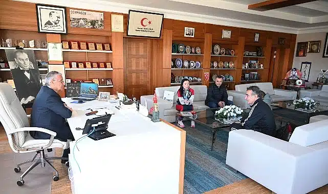 Kemer Belediyesi karate sporcusundan büyük başarı