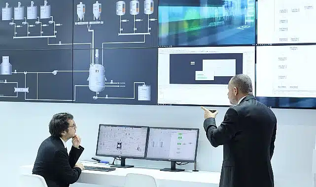 Kimya Sanayisinin Avrasya’daki Stratejik Buluşması