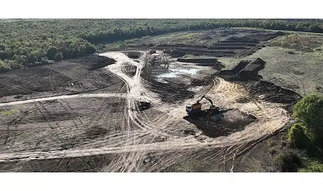 Kocaeli Uluslararası Fuar Merkezi’nin ihalesi 30 Mart’ta