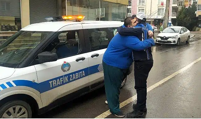 Kocaeli’de güvenin adı: “Büyükşehir Zabıtası”