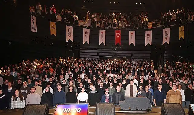 Konya Büyükşehir Ev Sahipliğinde “Savunma Sanayii Kampüs Konya” Programı Gerçekleştirildi