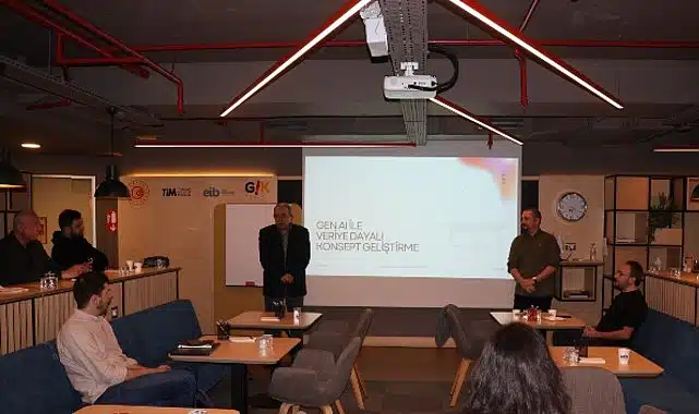 Mobilyada Yeni Oyun Kurucu: Veri ve Yapay Zekâ