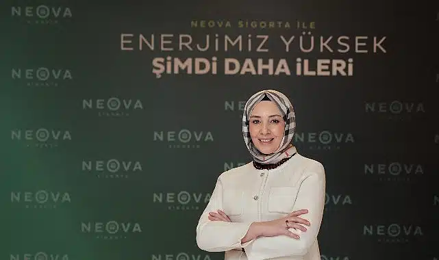Neova Sigorta 2025 yılını 50 milyar TL’ye yaklaşan aktif büyüklüğüyle kapattı