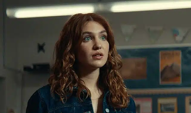 Ölümün Sesi Sinemalarda