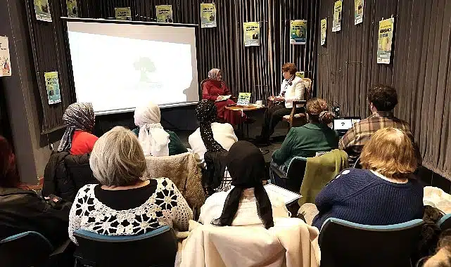 Osmangazi’de Girişimci Adaylarına Altın Değerinde Tavsiyeler