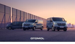 Otomol Stratejik İş Birliklerini Güçlendirmeye Devam Ediyor