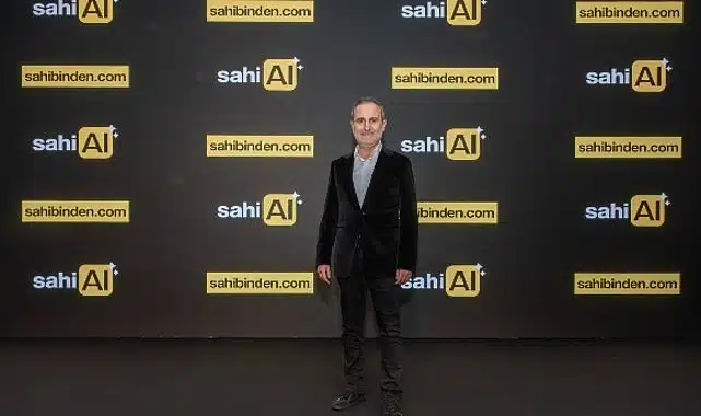 sahiAI ile İlan Aramada Yeni Dönem!
