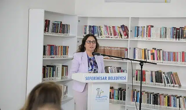 Seferihisar’da Tsunami Çalıştayı: “Bir daha asla hazırlıksız yakalanmayacağız”