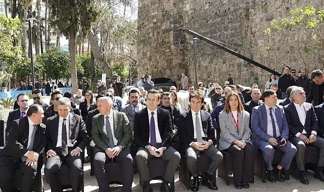 Tour of Antalya, 12 Mart’ta Rekor Katılımla Start Alacak