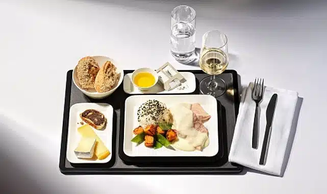 TUTTOFOOD 2026, Hızla Büyüyen Küresel Pazara Yanıt Olarak Uçak İçi İkram Alanına Özel Bir Odak Sunuyor