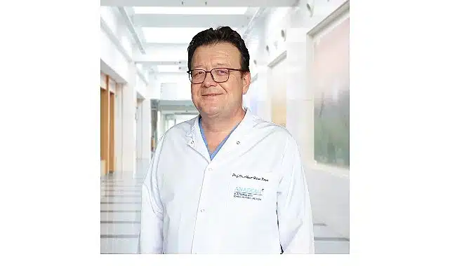 Vücutta en hızlı yaşlanan organ omurga