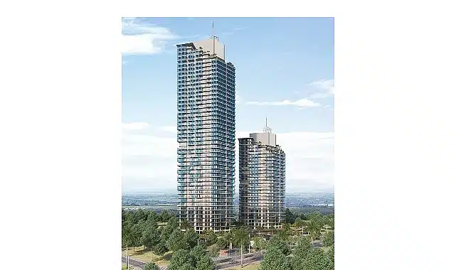 VYeniKonak Projesi’nin inşaat süreci için İlk İnşaat ile sözleşme imzalandı