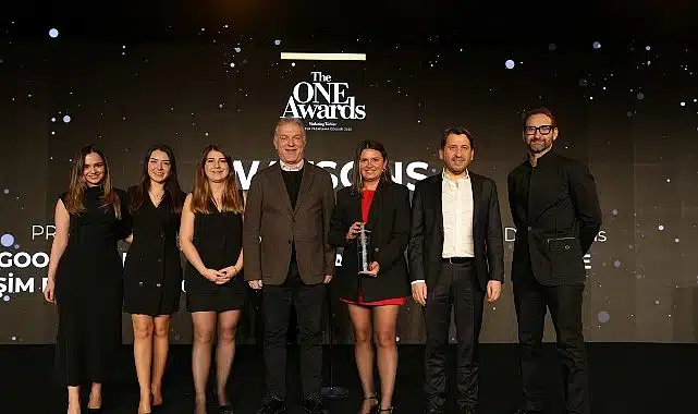 Watsons Türkiye, Üst Üste 5. Kez   Yılın En İtibarlı Markası Seçildi