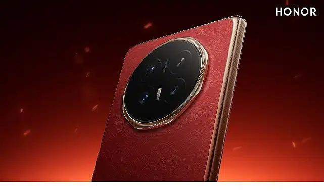 Yeni nesil güçlü menteşe, üst düzey performans ve yapay zekâ deneyimi: HONOR Magic V6, MWC 2026’da tanıtılacak