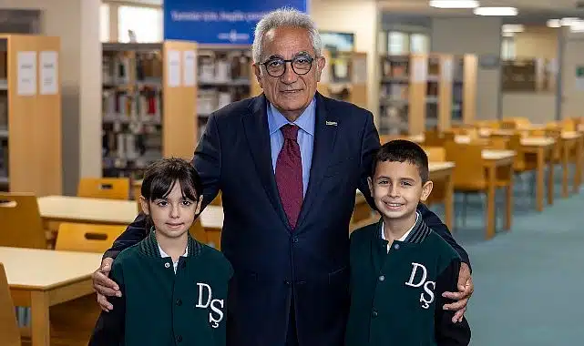 Zekât, fitre ve bayram bağışlarınız   Darüşşafakalı öğrencilerin geleceğini aydınlatıyor!