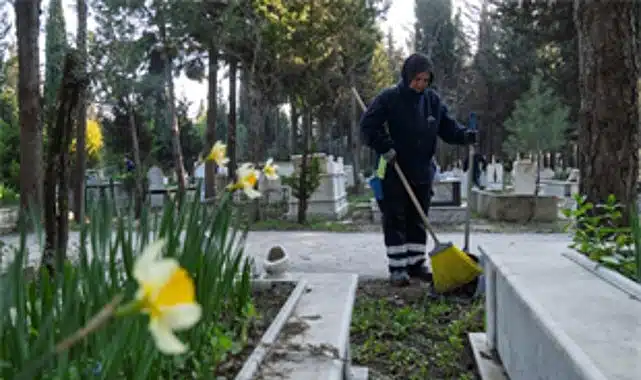 30 ilçede kapsamlı temizlik