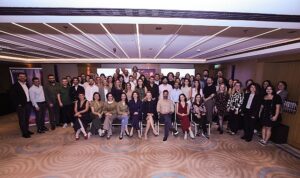 Alexion Türkiye’ye Çalışan Deneyiminde Uluslararası Başarı