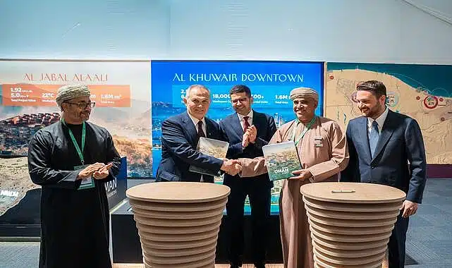 Artaş Holding’den Uluslararası Büyüme Hedefleri Doğrultusunda Önemli Adım