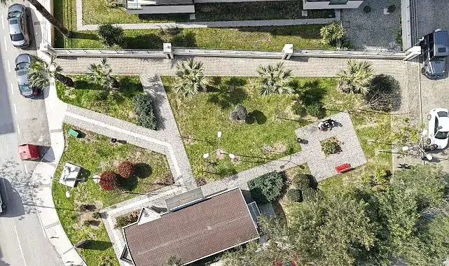 Ata’nın emaneti Karşıyaka’da yaşayacak