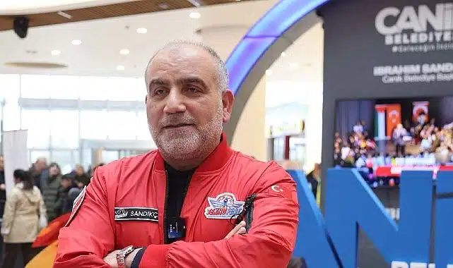 Avrupa Birliği’nden Canik Belediyesi’ne Destek: Yapay Zekâ Eğitimi Başvuruları Başladı