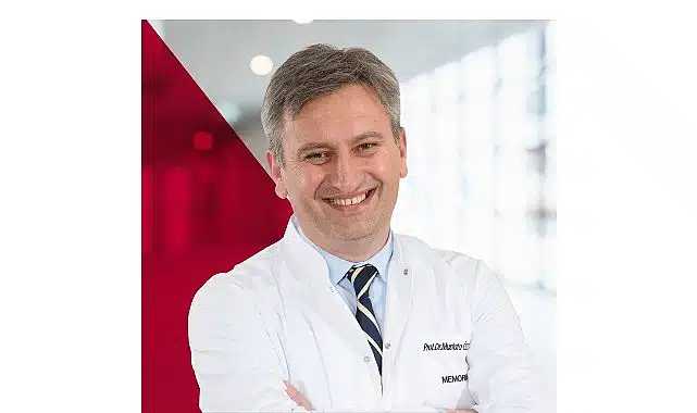 Bağırsak Dokusunda Sertleşme Gençlerde de Görülüyor