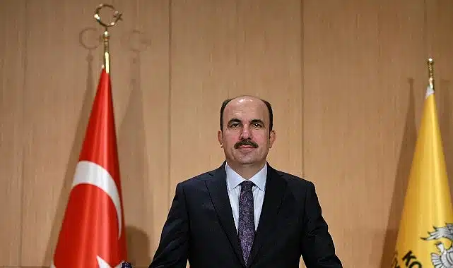 Başkan Altay: “Dar Gelirli ve Yeni Bebek Sahibi Olan Ailelerimize 12 Ay Boyunca Aylık 2 Bin Lira Destek Vereceğiz”