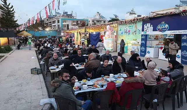 Başkan Büyükakın’dan önemli mesajlar